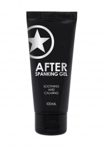 After Spanking Gel - 100ml