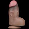 Dildó ThickUp Nature Cock 12 x6.5cm Latino