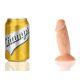 Dildo Willy Champs 10 x 3.3cm