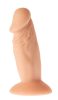 Dildo Willy Champs 10 x 3.3cm