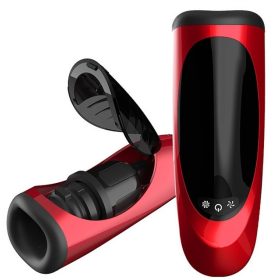 Ferretti Automatic – forgó prémium maszturbátor