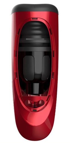 Ferretti Automatic – forgó prémium maszturbátor