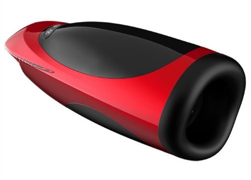 Ferretti Automatic – forgó prémium maszturbátor