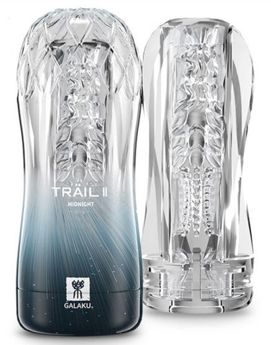 Galaku Midnight – prémium maszturbátor férfiaknak