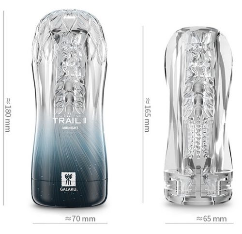 Galaku Midnight – prémium maszturbátor férfiaknak