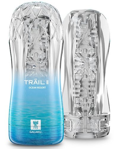 Galaku Ocean Resort – prémium maszturbátor élménnyel