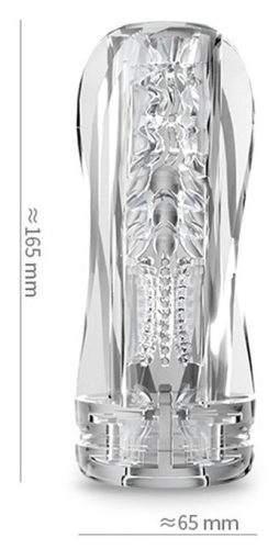 Galaku Ocean Resort – prémium maszturbátor élménnyel