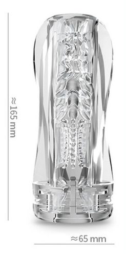 Masturbátor Trail II – érzéki élmények az erdő mélyén