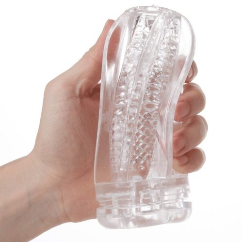 Masturbátor Trail II – érzéki élmények az erdő mélyén