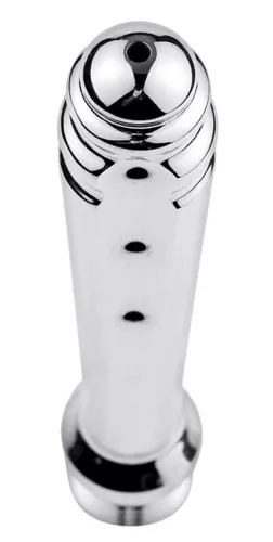 Fozz S – prémium fém beöntőcsúcs 7 x 1,5 cm