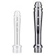 Fozz fém beöntő csúcs – 11 cm x 2,3 cm, prémium élményhez