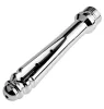 Fozz fém beöntő csúcs – 11 cm x 2,3 cm, prémium élményhez