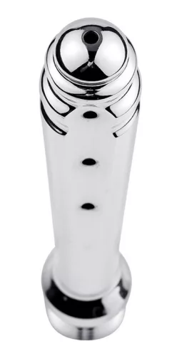 Fozz fém beöntő csúcs – 11 cm x 2,3 cm, prémium élményhez