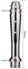Fozz fém beöntő csúcs – 11 cm x 2,3 cm, prémium élményhez