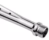 Fozz fém beöntő csúcs – 11 cm x 2,3 cm, prémium élményhez