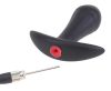 Nidle – légkeverékes prémium plug, 8 x 3 cm