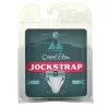 Jockstrap Original – stílusos fekete jockstrap