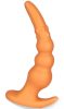 Lonkero – prémium szilikon prosztata izgató 25 x 5.7 cm