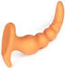 Lonkero – prémium szilikon prosztata izgató 25 x 5.7 cm