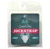 Jockstrap Original – stílusos, prémium derékpántos fehér fehérnemű