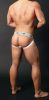 Jockstrap Original – stílusos, prémium derékpántos fehér fehérnemű