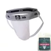 Jockstrap Original – prémium fehér öv 2 sávval