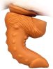 Monster Dildo Dural 14 x 4.8cm