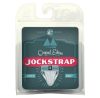 Jockstrap Original – piros, prémium derékpántos alsónemű