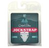 Jockstrap Original – háromsávos fehér férfi álom