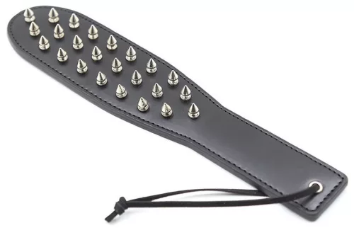 Paddle Spank Spik – 30 cm-es érzéki pálcika