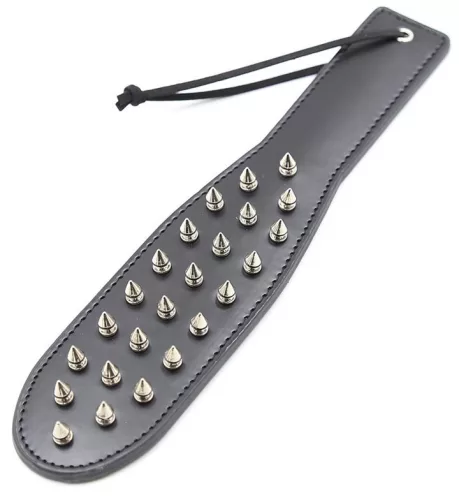 Paddle Spank Spik – 30 cm-es érzéki pálcika