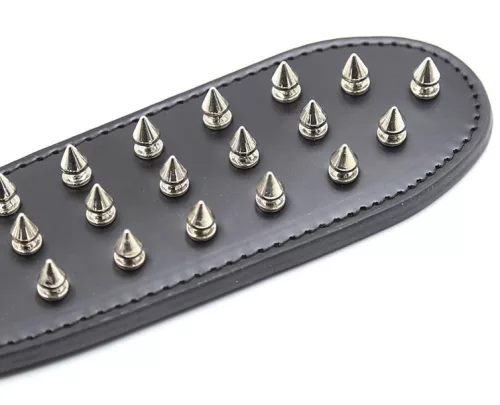 Paddle Spank Spik – 30 cm-es érzéki pálcika