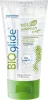 Bioglide síkosító vízoldékony natúr vegan 40 ml átlátszó