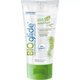   Bioglide síkosító vízoldékony natúr vegan 40 ml átlátszó