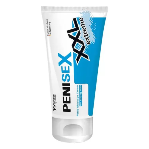 Penisex Intim gél Vérkeringést serkentő 100 ml
