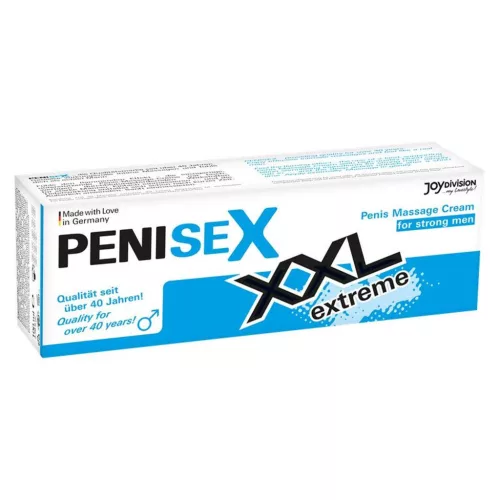 Penisex Intim gél Vérkeringést serkentő 100 ml