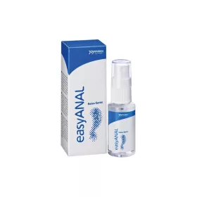EasyAnal Anál spray hosszan tartó síkosító 30 ml