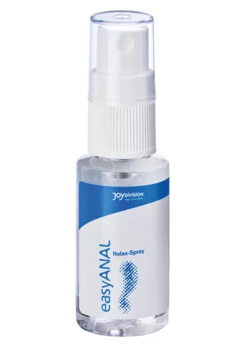 EasyAnal Anál spray hosszan tartó síkosító 30 ml