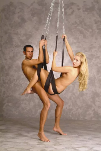 Szexhinta szabad testmozgás kényelmes pozícióban használathoz