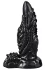 Crockosaurus XXL – prémium dildó, 30 x 9 cm