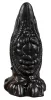 Crockosaurus XXL – prémium dildó, 30 x 9 cm