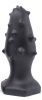 Monster Spike L – prémium szilikon anál dugó 14x5,5 cm