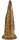 Monster Dicknosaur – prémium arany dildó 22 x 6.5 cm