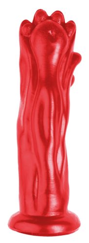 Bear Paw-Er Bear Paw-Er szívókorong 24 x 7,3 cm piros