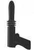 Vibráló dildó – 10 x 3 cm-es játék élvezethez