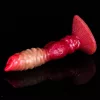 Dragon Dugg – prémium szilikon dildo, izgalmas formában