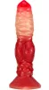 Dragon Dugg – prémium szilikon dildo, izgalmas formában