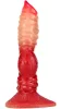 Dragon Dugg – prémium szilikon dildo, izgalmas formában