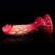 Firiz Dragon – prémium dildó 16x5 cm, érzéki élvezethez