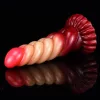 Misek Dragon – prémium dildó 18 x 6 cm-es méretben
